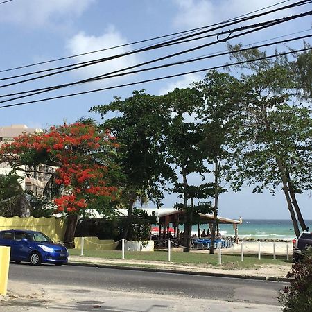 Southern Surf Beach Apartments Rockley Exterior photo