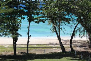 Southern Surf Beach Apartments Rockley Exterior photo